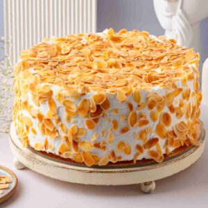 Миндальный, 1.7кг, 2.5кг, 4.5кг.